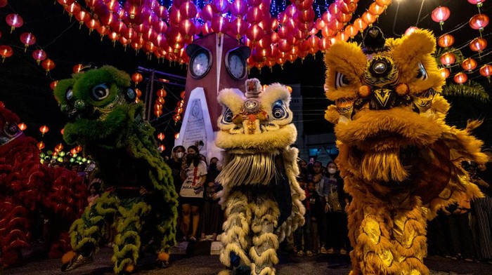 Pada tanggal 30 Januari waktu setempat