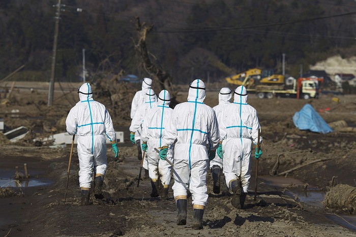 Tiongkok mendesak Jepang agar menghormati kekhawatiran masuk akal dan imbauan keras rakyatnya sendiri dan masyarakat internasional tentang niat pembuangan air limbah nuklir ke laut