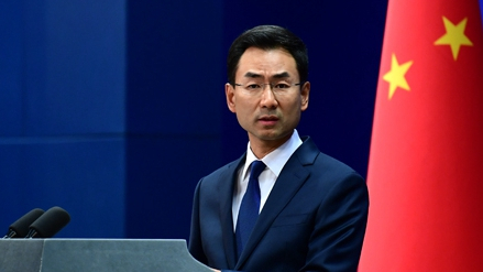 Wakil Tiongkok mengkritik AS bersikap munafik dan menerapkan standar ganda dalam masalah Semenanjung Korea