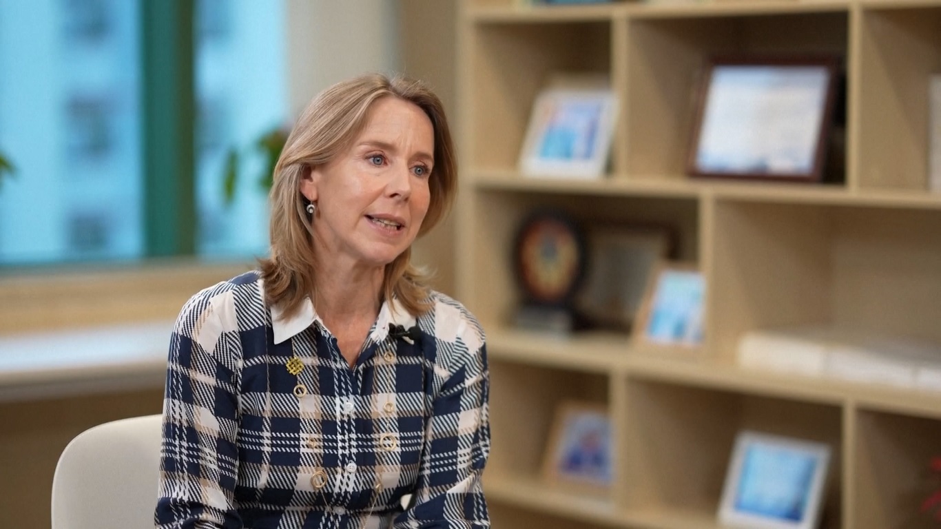 Pakar: Kerjasama Tiongkok-UE Jadi Kunci dalam Mendorong Aksi Iklim Global dan Transisi Hijau