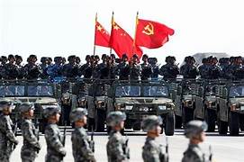 Buku putih tersebut menekankan upaya Tiongkok untuk mewujudkan strategi peremajaan nasional di tengah perubahan global dalam skala yang belum pernah terjadi dalam satu abad