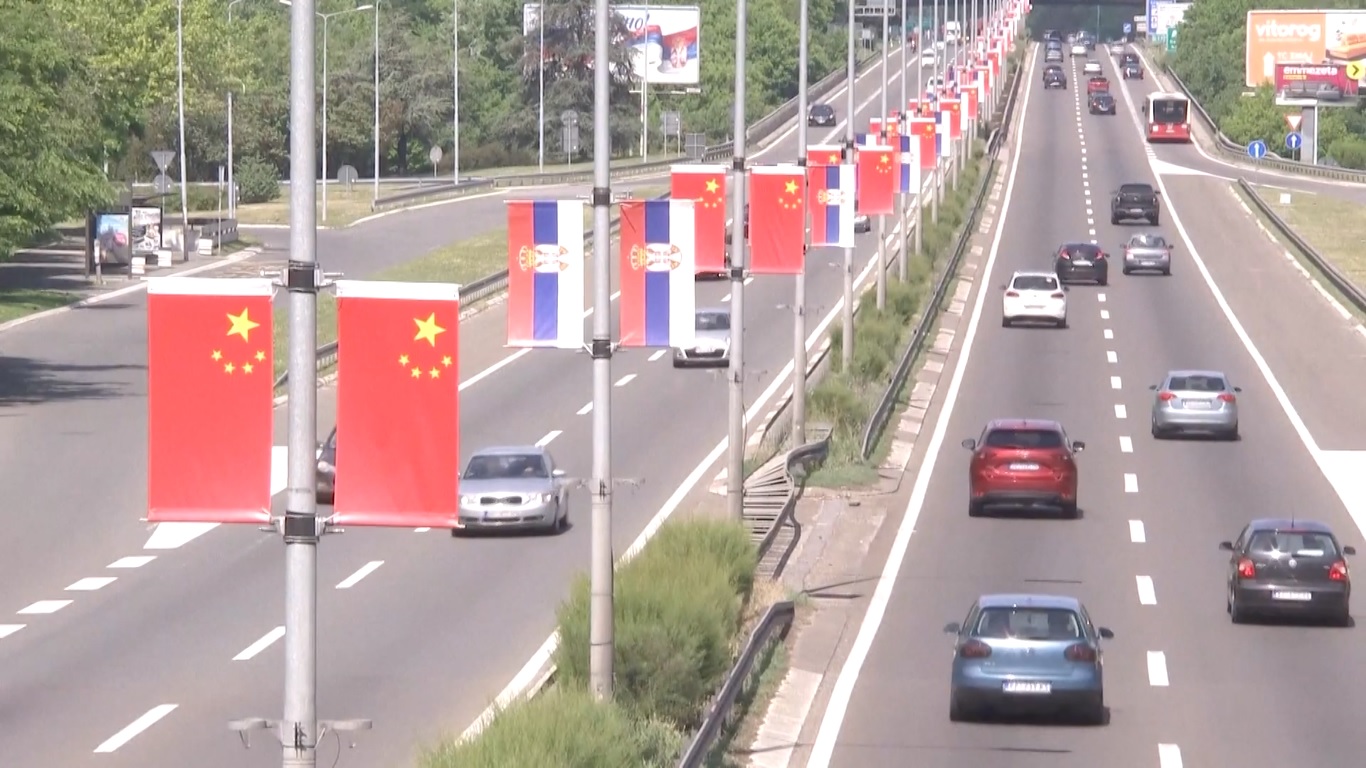 Data bea cukai menunjukkan bahwa sejak zona tersebut diluncurkan pada tahun 2018