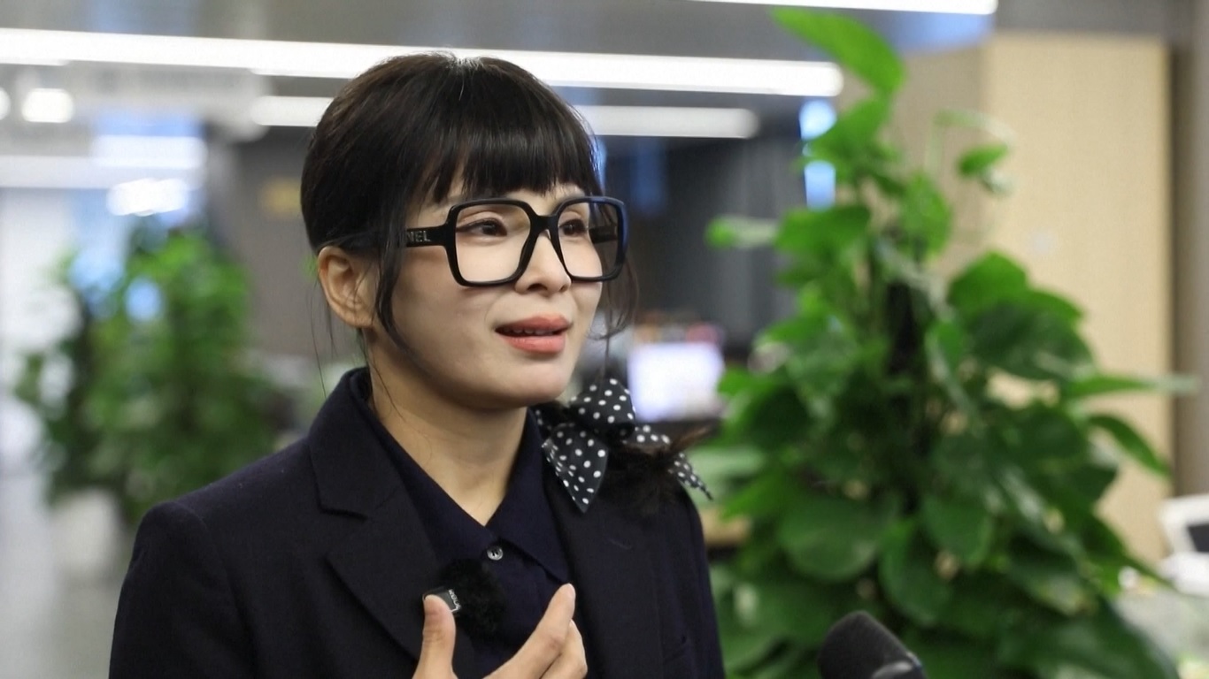 Ambisi Yiwu untuk menjadi pusat sumber daya global telah mendorong ekspansinya yang berkelanjutan