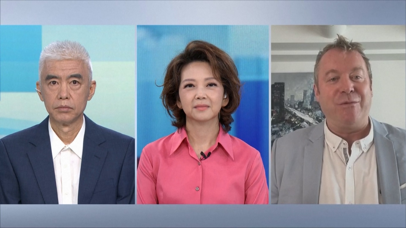 Menjelang berakhirnya Olimpiade Paris 2024