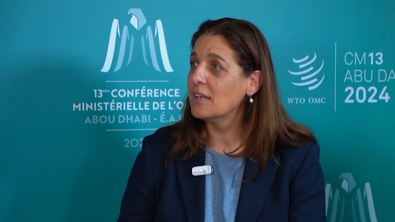 Mereka menyerukan dekarbonisasi rantai pasokan untuk mengangkut barang di seluruh dunia agar dapat mengelola perdagangan internasional secara lebih efektif