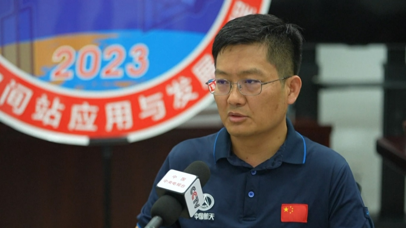 Jumlah total misi luar angkasa Tiongkok tahun ini akan mencapai hampir 70 misi