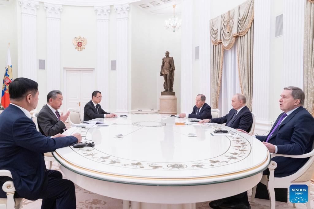 Dalam pertemuan tersebut