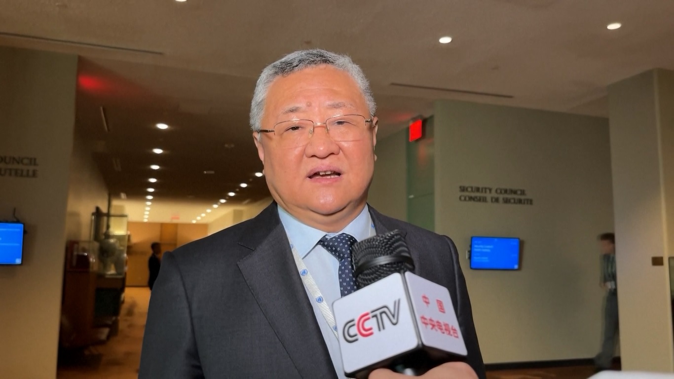 Utusan Tiongkok untuk PBB Serukan Ketenangan di tengah Meningkatnya Bentrokan Thailand-Kamboja