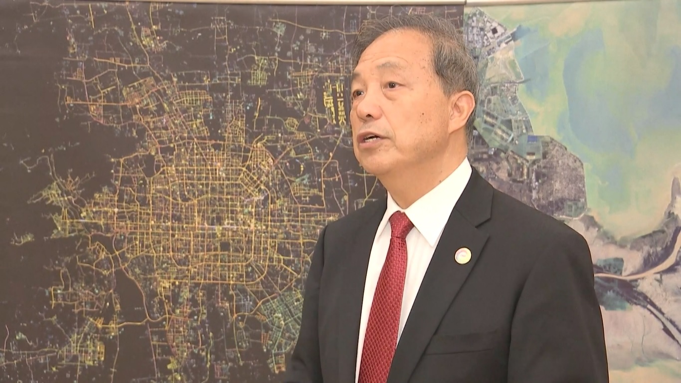 Atlas ini berisi data cahaya malam hari beresolusi 10 meter pada 147 kota di 105 negara di seluruh dunia