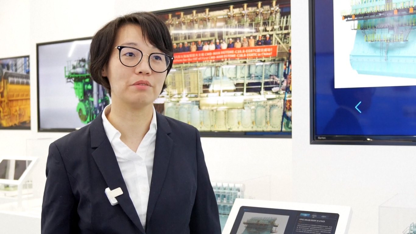 Dengan sistem kontrol pintar digital yang canggih