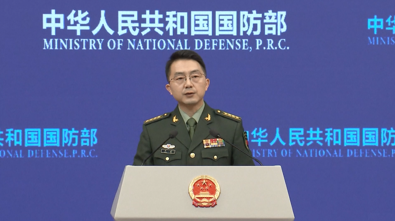 Jubir Tiongkok: Momok Militerisme Jepang Tidak Boleh Dibiarkan Menghantui Dunia Lagi