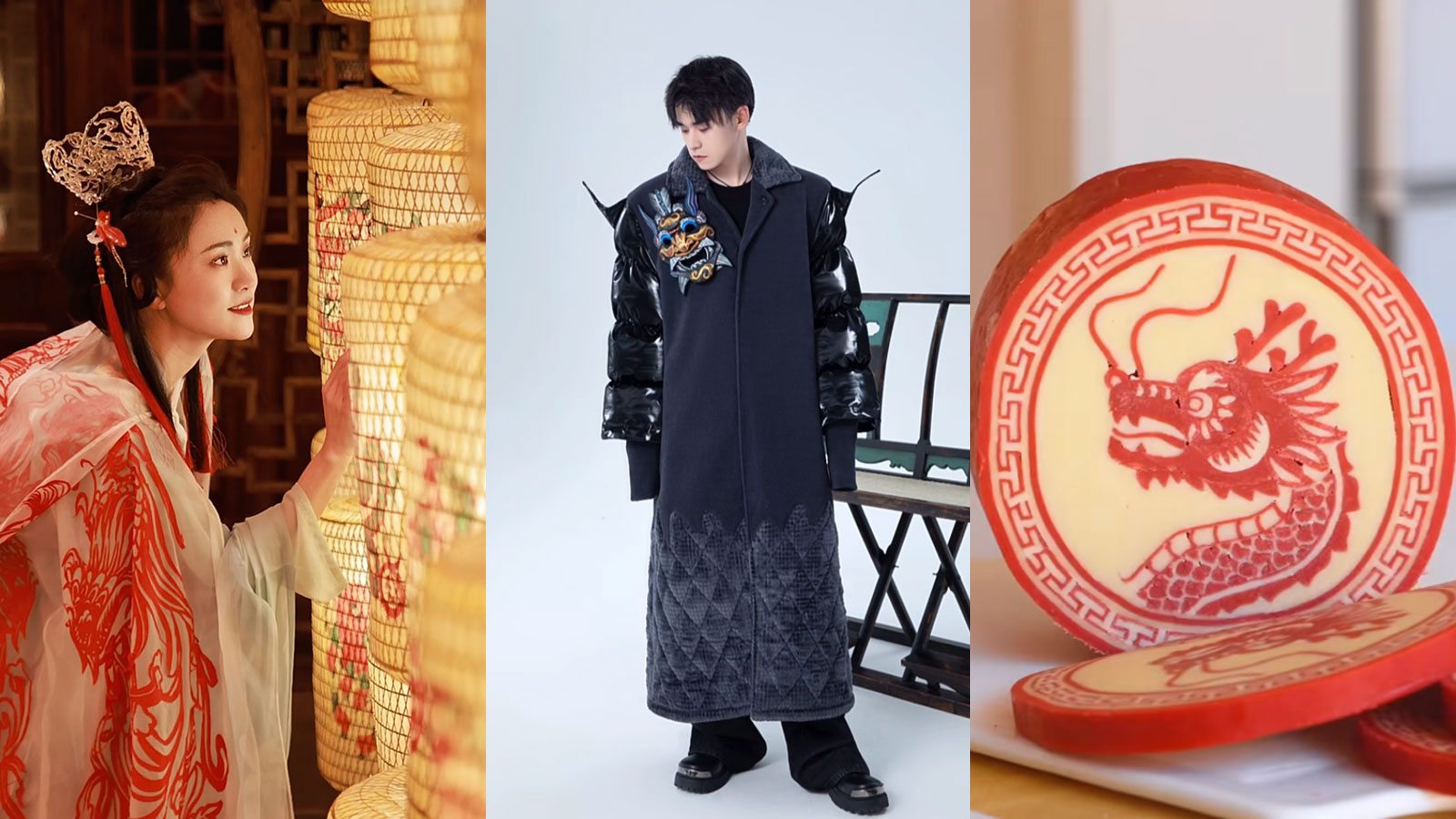 Dengan kecintaan dan ketertarikannya pada budaya tradisional