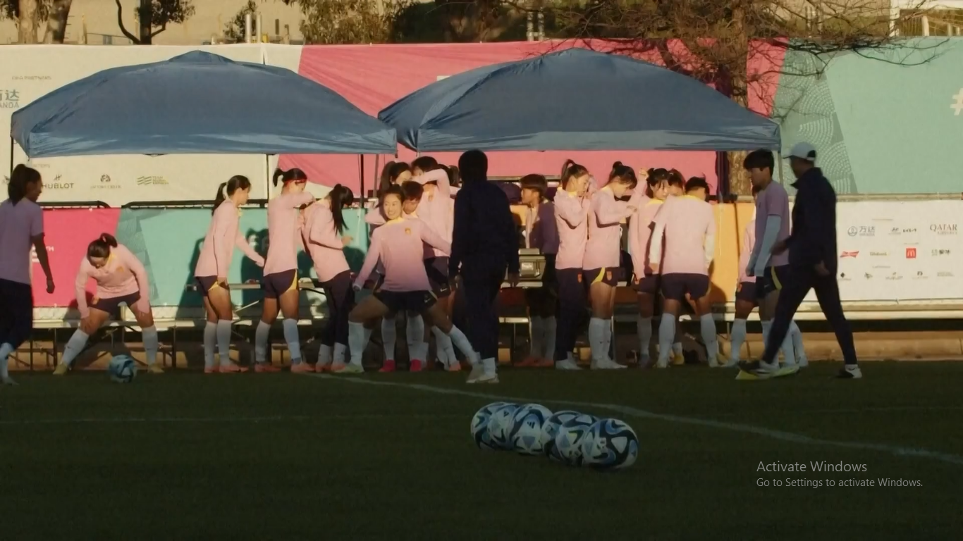 Pertandingan yang akan berlangsung di Adelaide