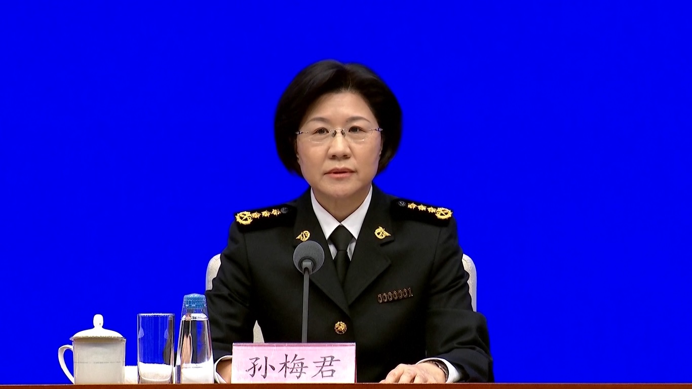 Tiongkok Alami Pertumbuhan Perdagangan dan Perluasan Kemitraan selama Rencana Lima Tahun ke-14