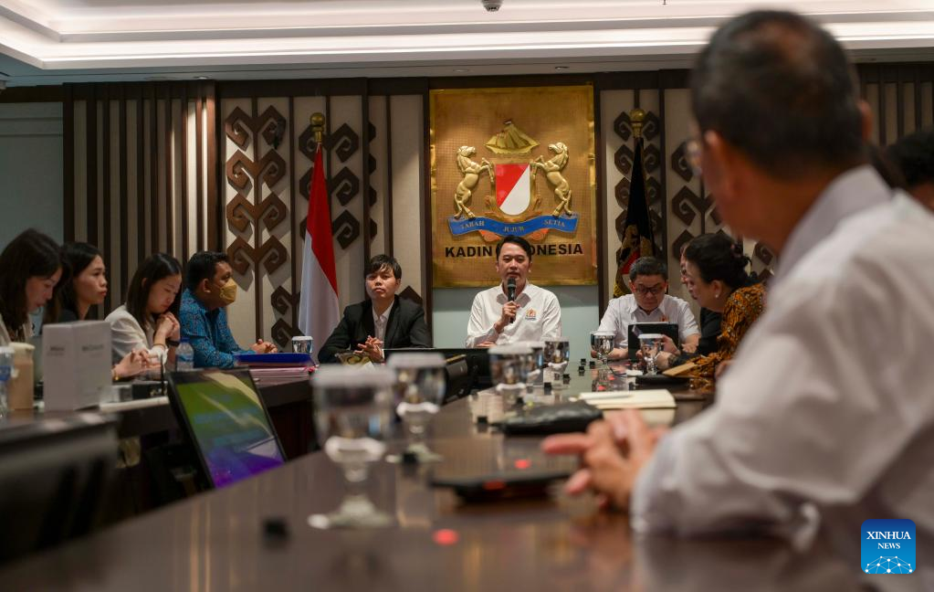 RRT merupakan mitra dagang utama Indonesia