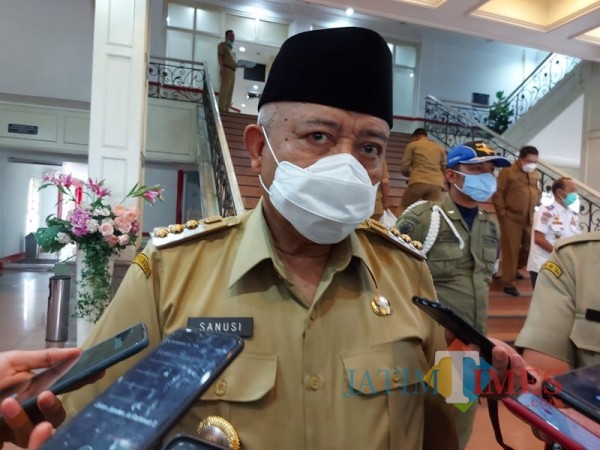 Biaya Perawatan Para korban tragedi yang terjadi di Stadion Kanjuruhan