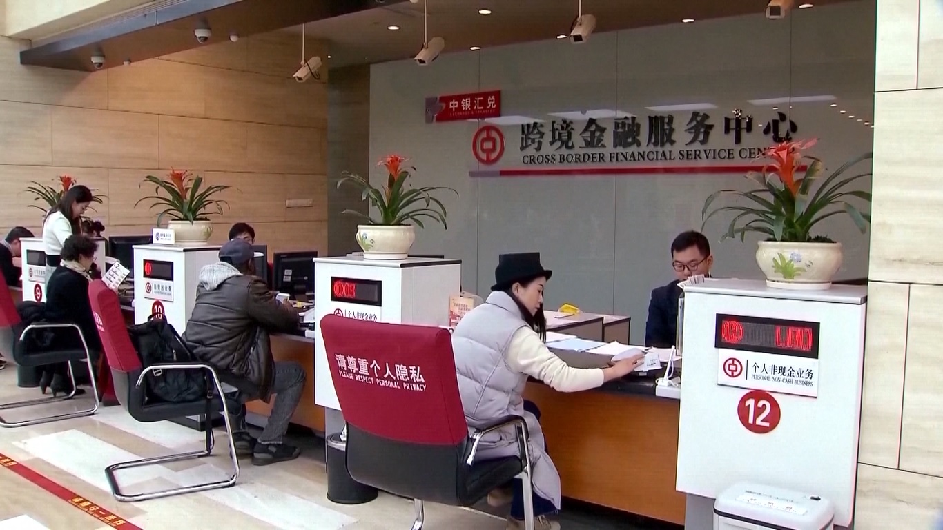 Tiongkok akan meningkatkan dukungan asuransi untuk perusahaan ekspor utama seperti perusahaan pesawat komersial domestik dan perusahaan kendaraan energi baru