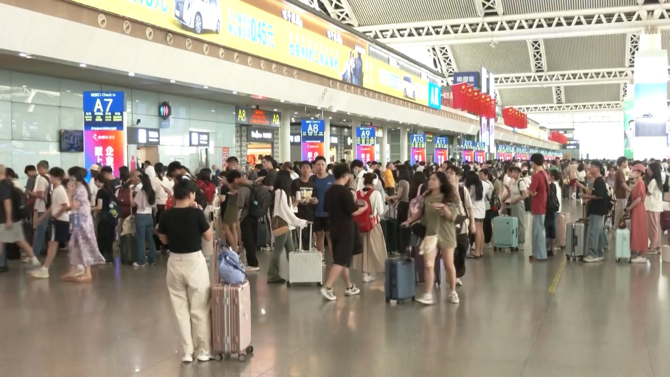 Sektor perkeretaapian negara itu diperkirakan akan menangani 19