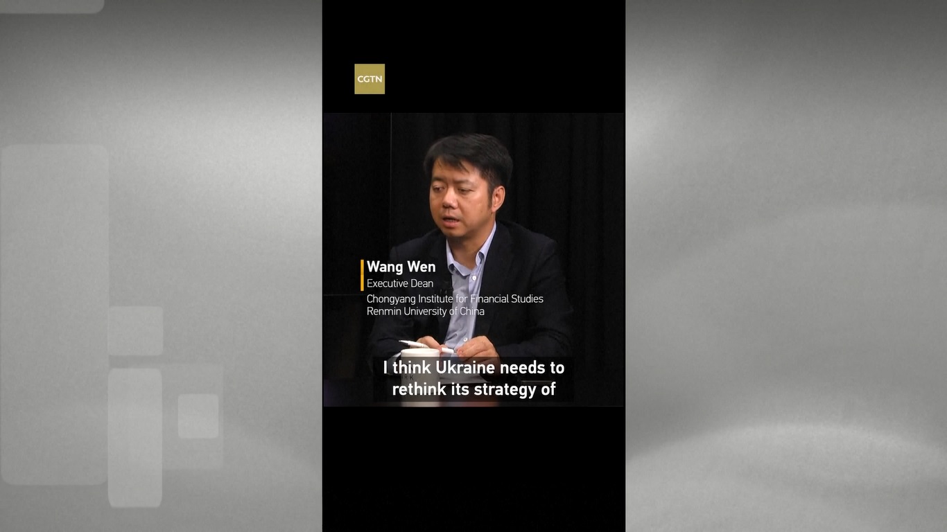 Sejak konflik antara Rusia dan Ukraina dimulai