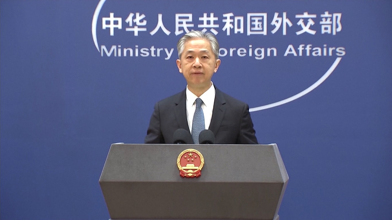 Atas undangan Menteri Luar Negeri Jerman