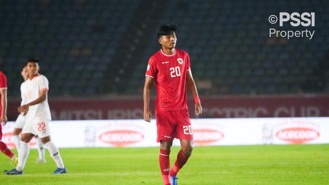 Timnas Indonesia berhasil mengalahkan Myanmar dengan skor 1-0 di laga pertama Piala AFF 2024 Hal ini membuat Skuad Garuda melanjutkan tren positif di laga pembuka pada tiga edisi terakhir