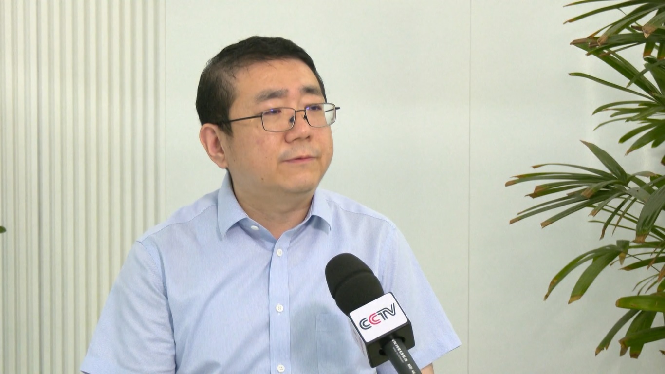 Tiongkok Rilis Pedoman tentang Dukungan Finansial untuk Industrialisasi Baru