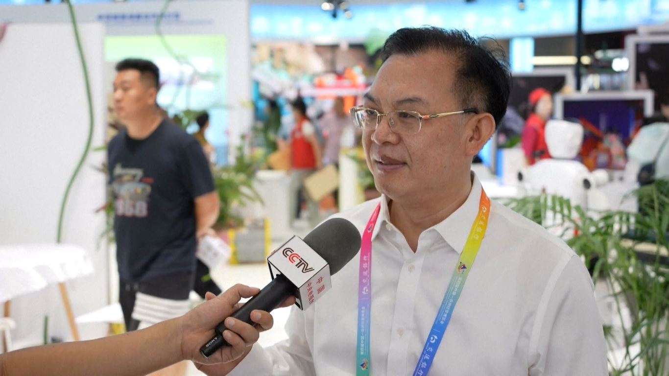 Peserta pameran dari 43 negara Afrika yang berpartisipasi membawa produk unggulan mereka