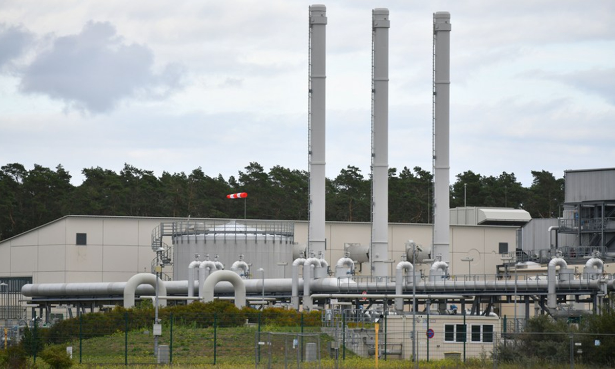 Wakil Duta Besar Tiongkok untuk PBB Geng Shuang  pada hari Jumat 30 September lalu mengatakan