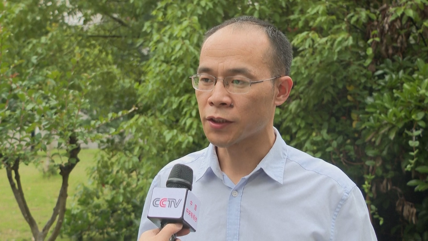 Studi baru yang dilakukan oleh tim yang dipimpin oleh Profesor Li Guotian dari Universitas Pertanian Huazhong itu dipublikasikan secara online di jurnal akademik Nature pada hari Rabu (14/6)