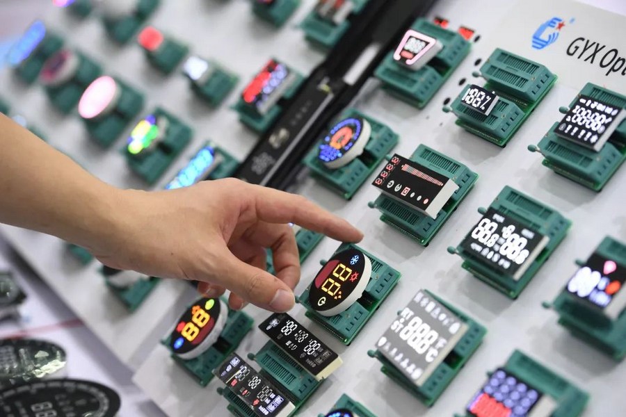 Sektor perangkat lunak (software) Tiongkok melaporkan pertumbuhan pendapatan dan keuntungan bisnis yang stabil dalam tiga kuartal pertama 2022