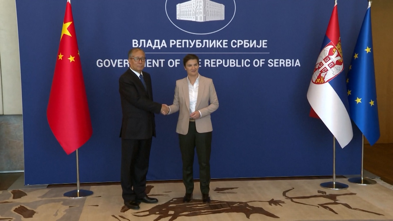 Selama kunjungan tiga hari tersebut