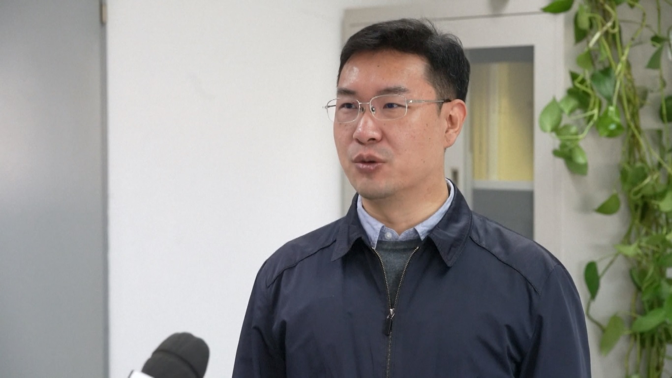 E-commerce lintas batas Tiongkok telah mengalami bisnis yang berkembang pesat di bulan November