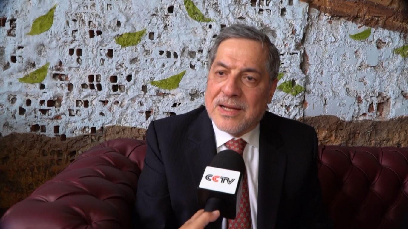 Para pejabat juga menantikan untuk mendengar usulan Presiden Xi tentang pendalaman kerja sama regional Asia-Pasifik