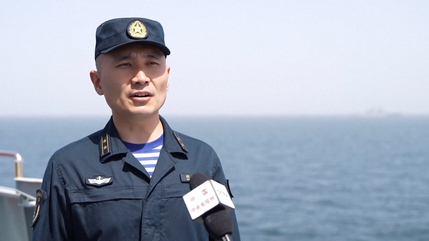 Acara trilateral yang dijuluki Security Bond-2024 ini berlangsung dari tanggal 11 hingga 15 Maret 2024