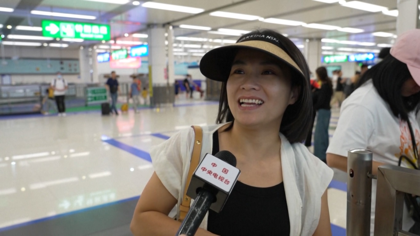 Tiongkok merayakan Hari Nasionalnya pada tanggal 1 Oktober tahun ini Liburan tersebut berlangsung dari tanggal 1 Oktober hingga 7 Oktober 2024