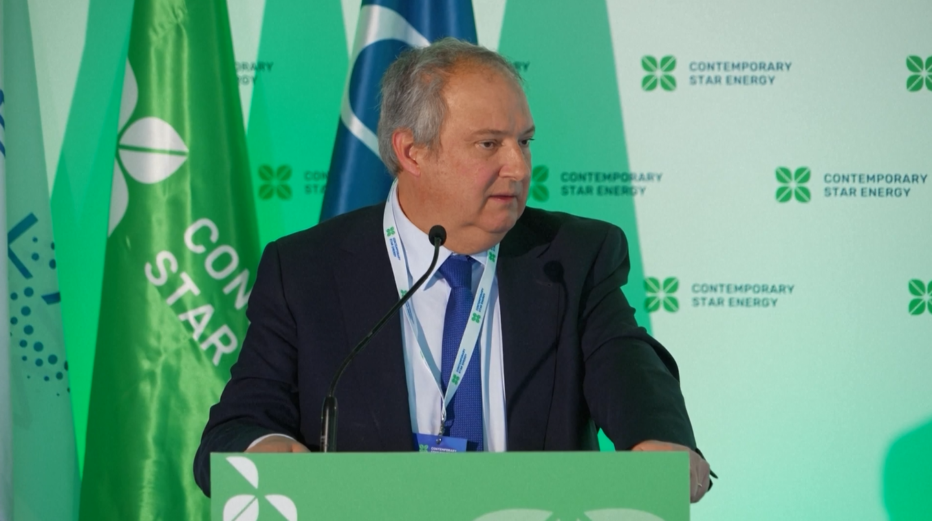 CATL Tiongkok dan Stellantis Mulai Membangun Pabrik Baterai Kendaraan Listrik Besar di Spanyol