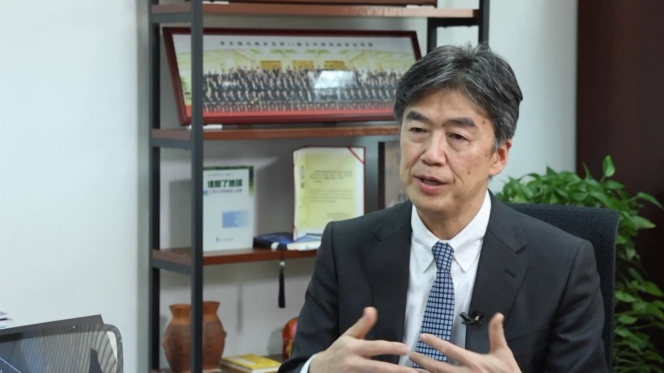 Perwakilan AGC mengakui adanya tantangan dalam mendistribusikan ke seluruh dunia dari Tiongkok