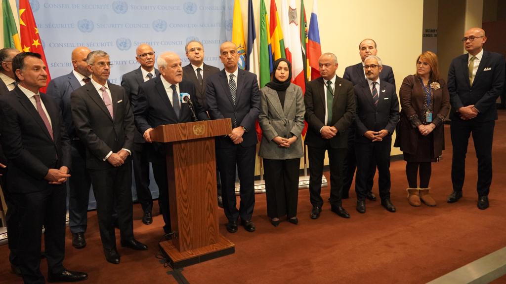 Situasi dan kekhawatiran atas korban yang terus bertambah