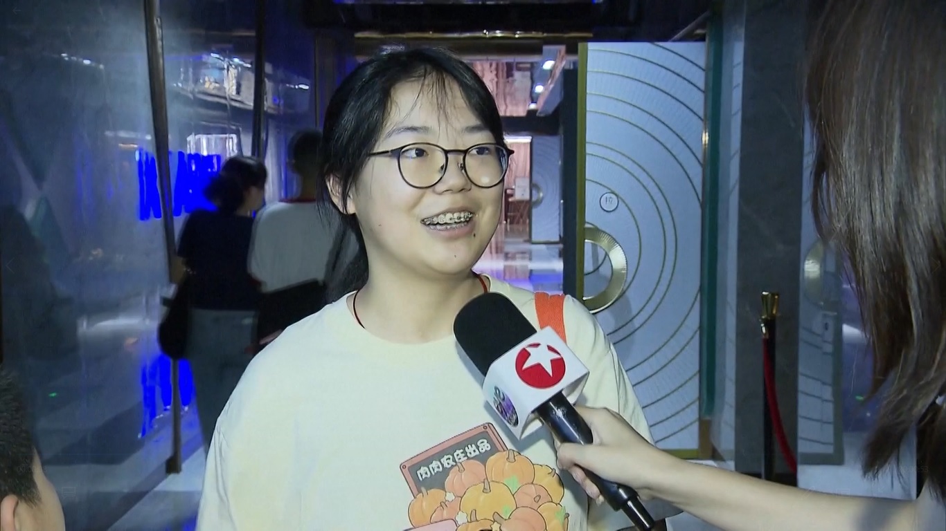 Film 'Ne Zha 2' Tetap Populer hingga Hari Pemutaran Terakhir di Tiongkok