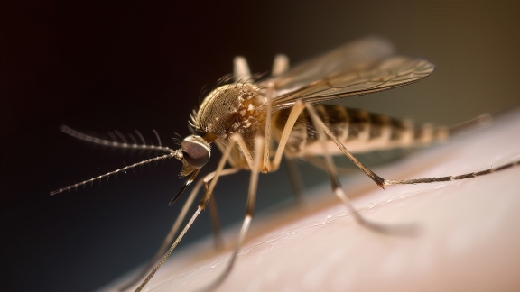 Guangzhou yang terletak di wilayah subtropis mengalami cuaca panas dan basah dalam jangka waktu lama menciptakan lingkungan yang ideal untuk penularan demam berdarah