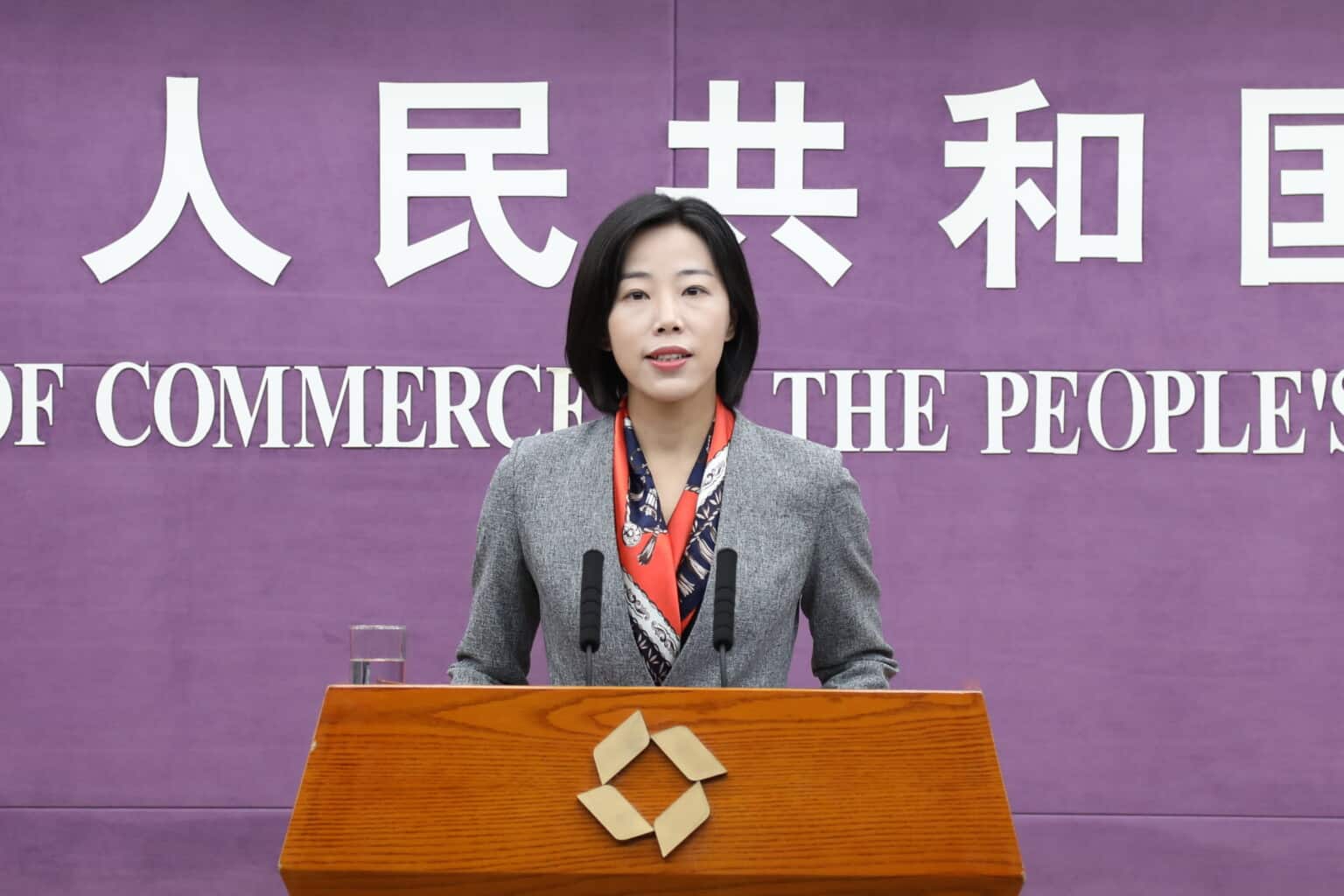 Tiongkok memutuskan untuk melonggarkan pengontrolan ekspor drone secara layak tanpa dituju pada negara atau daerah tertentu