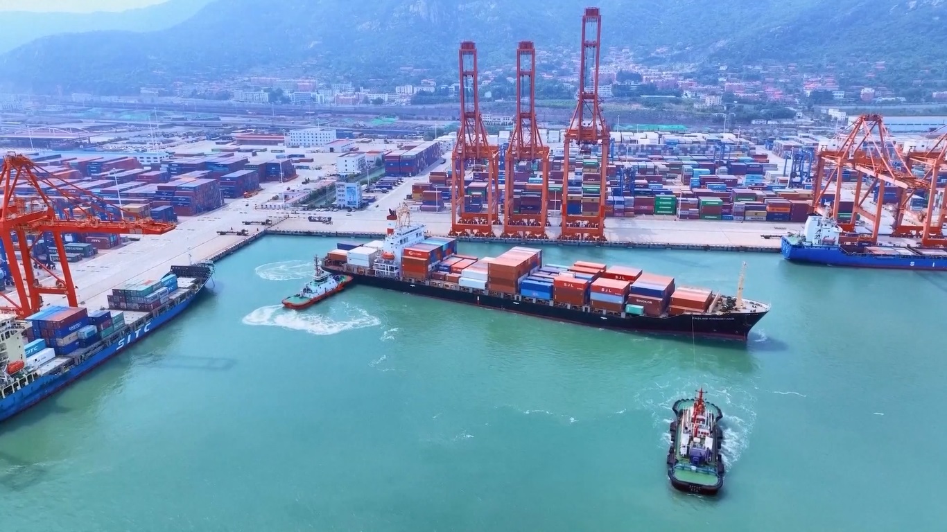 Pihak Tiongkok menyatakan kekhawatiran yang serius atas tarif tambahan AS atas impor Tiongkok dengan dalih masalah fentanil