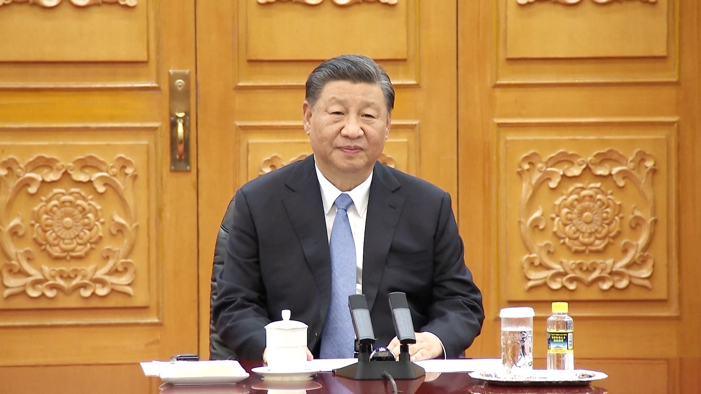 Xi mengatakan bahwa persahabatan tradisional antara PKT dan Partai Komunis Kuba (PKK)