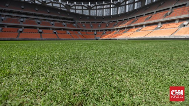 Ketua Umum PSSI Erick Thohir mengungkapkan perwakilan FIFA akan datang ke Indonesia pada 28 Juli untuk inspeksi venue Piala Dunia U-17 2023