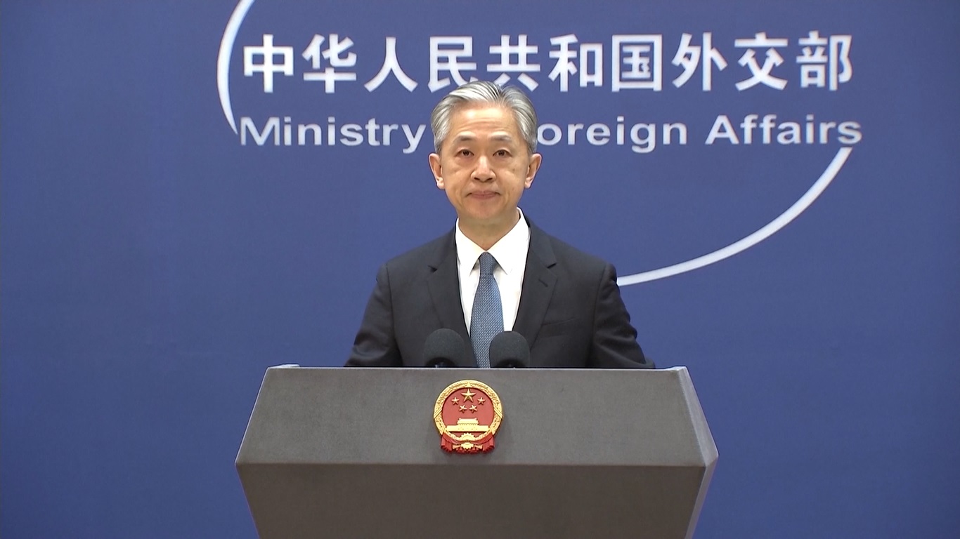 Ini adalah respon terhadap pernyataan WHO bahwa pandemi Covid-19 tidak lagi menjadi darurat kesehatan masyarakat internasional