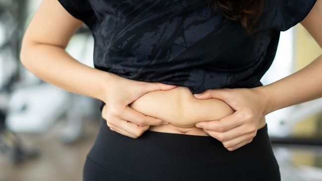 Anda mungkin sudah membuat resolusi yang harus dicapai sepanjang 2023 Salah satu resolusinya mungkin berdiet agar bisa mencapai berat badan ideal