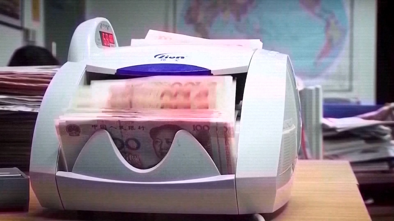 Arus Modal Lintas Batas Tiongkok Tetap Aktif dan Seimbang pada September 2025