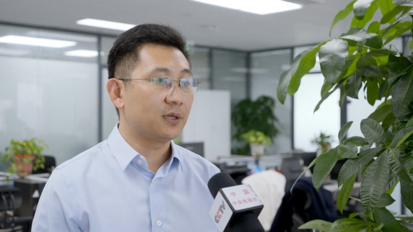 Indeks Logistik E-Commerce Tiongkok Capai Titik Tertinggi Baru pada September 2025