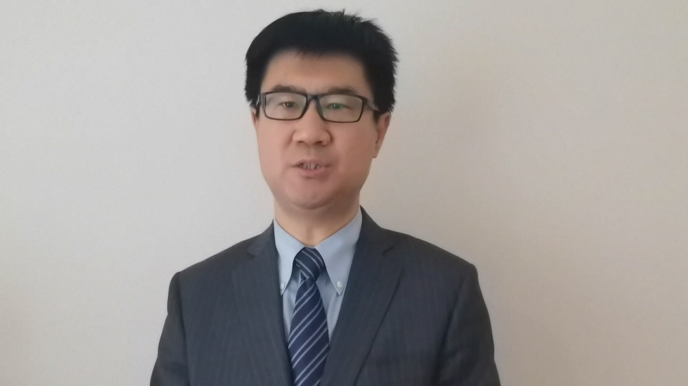 Volume impor dan ekspor barang dan jasa dalam neraca pembayaran Tiongkok mencapai 3