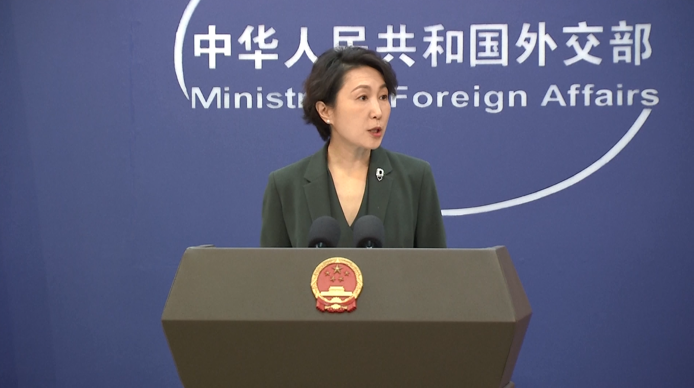 Jubir: Tiongkok Tetap Jadi Teman dan Mitra Negara-negara Amerika Latin dan Karibia meskipun Lanskapnya Berubah